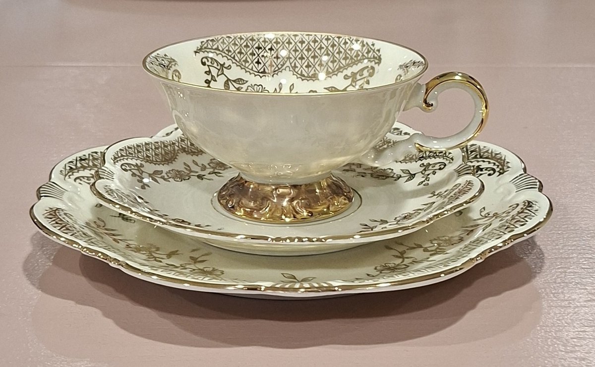 Dessert Set 3er Set
